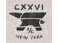 C.X.X.V.I. 20% Off Promo Codes May 2024