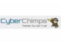 Cyber Chimps Promo Codes March 2024
