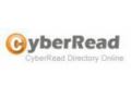 Cyberread 25% Off Promo Codes May 2024