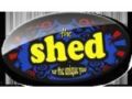 The Shed 10% Off Promo Codes May 2024