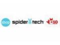 SpiderTech 5% Off Promo Codes May 2024