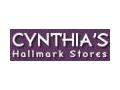 Cynthia's Hallmark Stores Promo Codes April 2023
