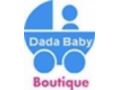 Dada Baby Boutique Promo Codes May 2024