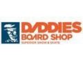 Daddies Board Shop Promo Codes December 2023