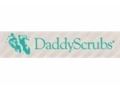 Daddy Scrubs Promo Codes January 2022