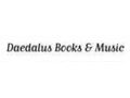 Daedalus Books And Music 5% Off Promo Codes May 2024
