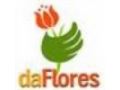 Daflores 10% Off Promo Codes May 2024