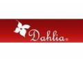 Dahlia Jewels Promo Codes April 2023
