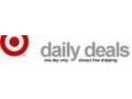 Target Daily Deals Promo Codes August 2022