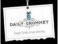 Daily Grommet Promo Codes December 2023