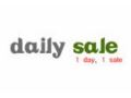 Daily Sale Promo Codes October 2023