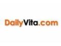 Daily Vita Promo Codes December 2022