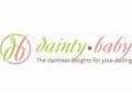 Daintybaby Promo Codes February 2023