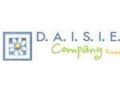 D.a.i.s.i.e. Company Promo Codes October 2022