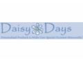 Daisy Days Promo Codes December 2022