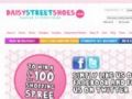 Daisystreetshoes UK 30% Off Promo Codes May 2024