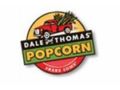 Dale & Thomas Popcorn Promo Codes October 2022