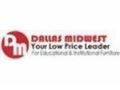 Dallas Midwest 10% Off Promo Codes May 2024