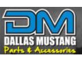 Dm Dallas Mustang Promo Codes October 2022
