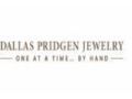 Dallas Pridgen Jewelry Free Shipping Promo Codes May 2024