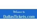 Dallas Tickets Promo Codes April 2024