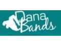 Dana Bands Promo Codes October 2023