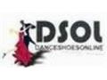 Dance Shoes Online Promo Codes January 2022