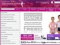 Dancewearcentral UK 20% Off Promo Codes May 2024