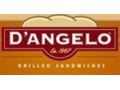 D'angelo Sandwich Promo Codes December 2022