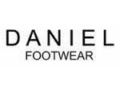 Daniel Footwear Promo Codes January 2022