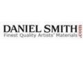 Daniel Smith Promo Codes May 2022