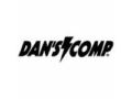 Dan's Comp Promo Codes December 2023
