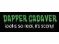 Dapper Cadaver 15% Off Promo Codes May 2024