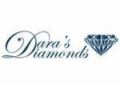 Dara's Diamonds Promo Codes April 2024