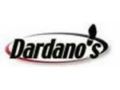 Dardano's Promo Codes January 2022