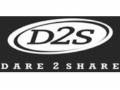 Dare2share 15% Off Promo Codes May 2024