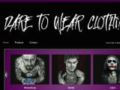Daretowearclothing Uk Promo Codes April 2024