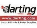 Darting Promo Codes April 2024