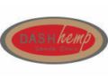 Dash Hemp Promo Codes January 2022