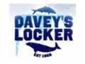 Davey's Locker Promo Codes May 2024