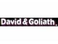 David & Goliath Tees Promo Codes April 2023