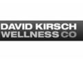 David Kirsch Wellness 10% Off Promo Codes May 2024
