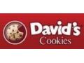 Davids Cookies Promo Codes October 2022