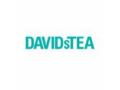 Davidstea Promo Codes January 2022
