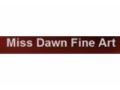 Miss Dawn Fine Art 35% Off Promo Codes May 2024