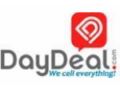 Daydeal Promo Codes February 2023