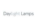 Daylight Lamps UK 25% Off Promo Codes May 2024