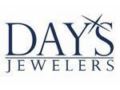 Day's Jewelers Promo Codes June 2023