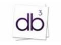 Db 3 Online Promo Codes February 2022