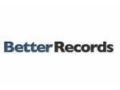 Better Records Promo Codes October 2023